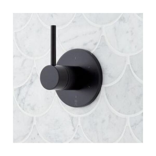 SIGNATURE HARDWARE 1HDL T/VLV TRIM *LEXIA MB