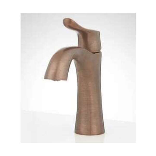 SIGNATURE HDWR CCY LF 1.2 1HDL VES W/PU *LEXIA BN