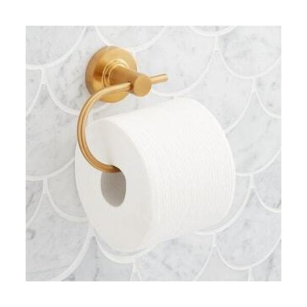 SIGNATURE HARDWARE PAPER HLDR *LEXIA BG