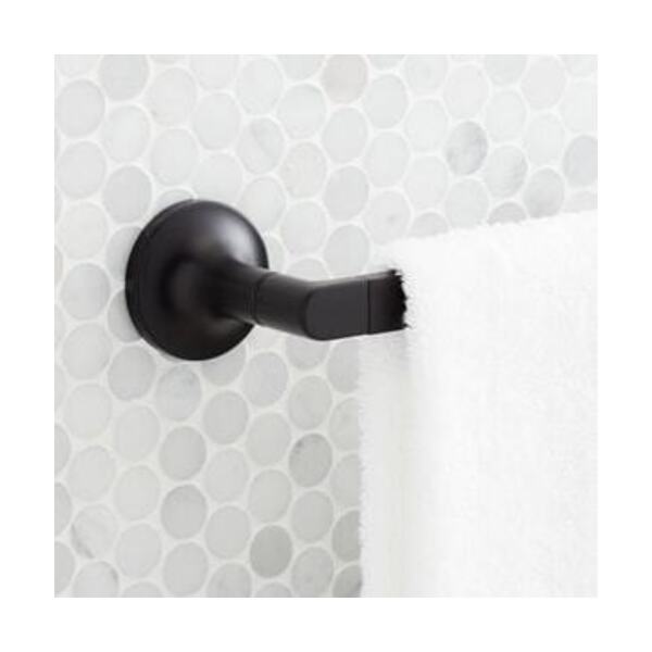 SIGNATURE HDWR 1HDL T/VLV TRIM *LEXIA CP