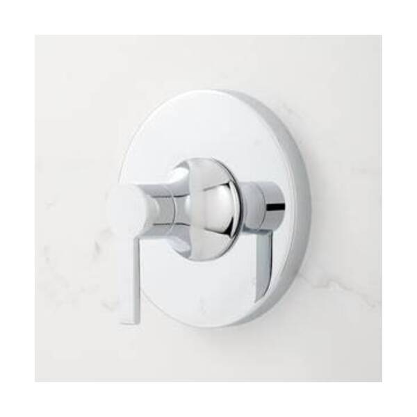 SIGNATURE HDWR CCY 1.8 GPM FM TUB FILL *LEXIA BN