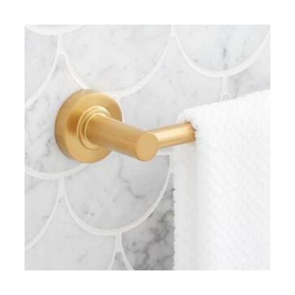 SIGNATURE HARDWARE 18 TWL BAR *LEXIA BG