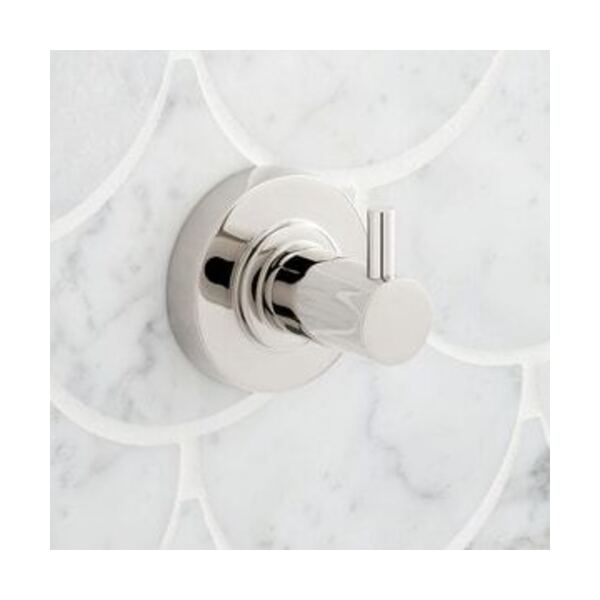 SIGNATURE HARDWARE ROBE HOOK *LEXIA PN