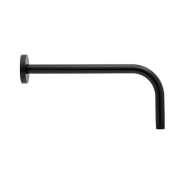 SIGNATURE HARDWARE 12 SHWR ARM F/ RNSHWR W/ ESC M