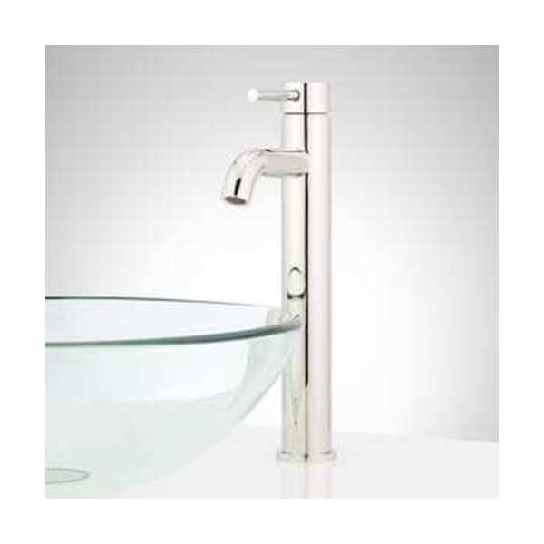 SIGNATURE HARDWARE CCY LF 1.2 1HDL VES W/PU *LEXIA PN