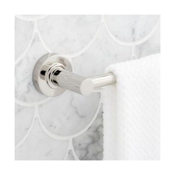 SIGNATURE HARDWARE 18 TWL BAR *LEXIA PN