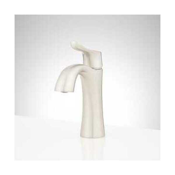 SIGNATURE HDWR CCY LF 1.2 1HDL LAV W/PU *LEXIA BN