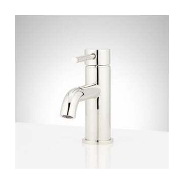 SIGNATURE HARDWARE CCY LFA 1.2 1HDL LAV W/PU *LEXIA PN