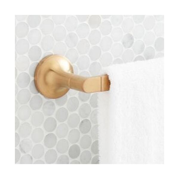 SIGNATURE HDWR 1HDL P/BAL VALVE TRIM *LEXIA CP