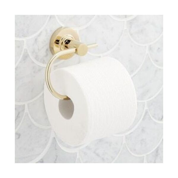 SIGNATURE HARDWARE PAPER HLDR *LEXIA PB