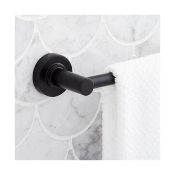 SIGNATURE HARDWARE 24 TWL BAR *LEXIA MB