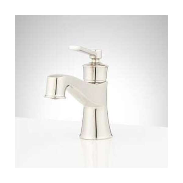 SIGNATURE HDWR CCY LF 1.2 W/SPRD HI LAV *LEXIA BN