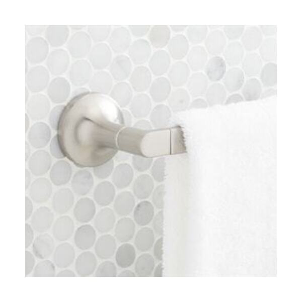 SIGNATURE HDWR 1HDL VOL CNTL TRIM *LEXIA CP