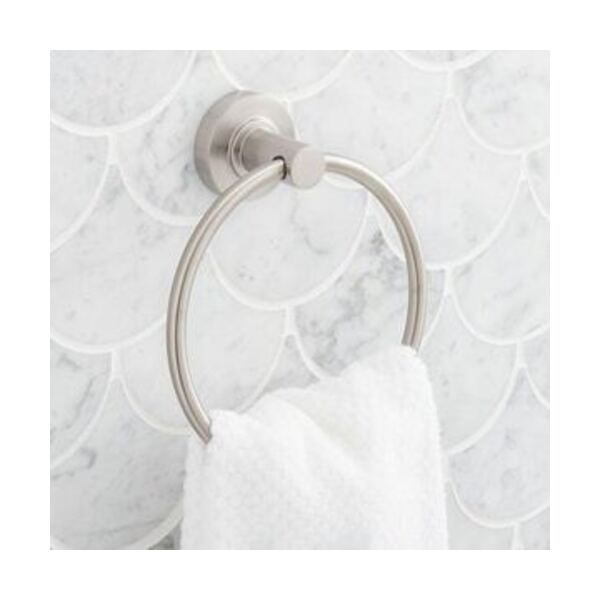 SIGNATURE HDWR 18 TWL BAR *LEXIA BN