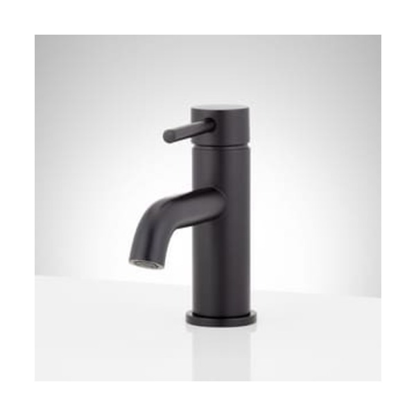 SIGNATURE HARDWARE CCY LFA 1.2 1HDL LAV W/PU *LEXIA MB