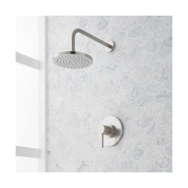 SIGNATURE HARDWARE CCY 1.8 1HDL SHWR TRIM *LEXIA BN