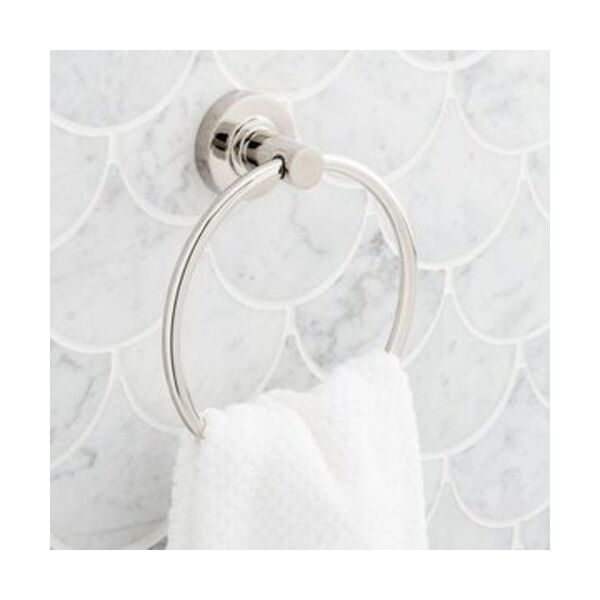 SIGNATURE HARDWARE TWL RING *LEXIA PN