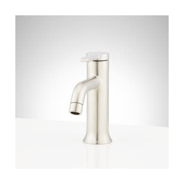 SIGNATURE HDWR 2HDL 3PC RT FCT TRIM *LEXIA BN