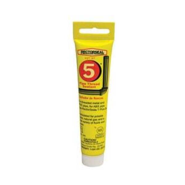 RECTORSEAL 1-3/4 OZ # 5 PIPE CMPD