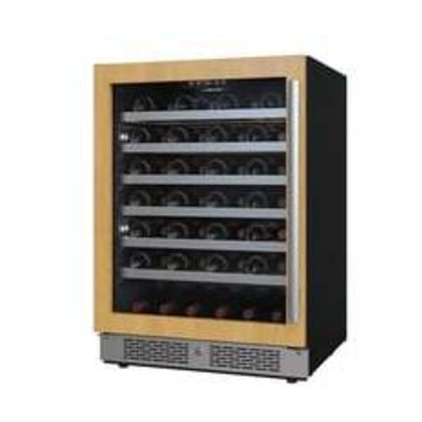 AVALLON GLOBAL LLC CCY 53 BTL 24 BI SGL ZONE PARE WINE