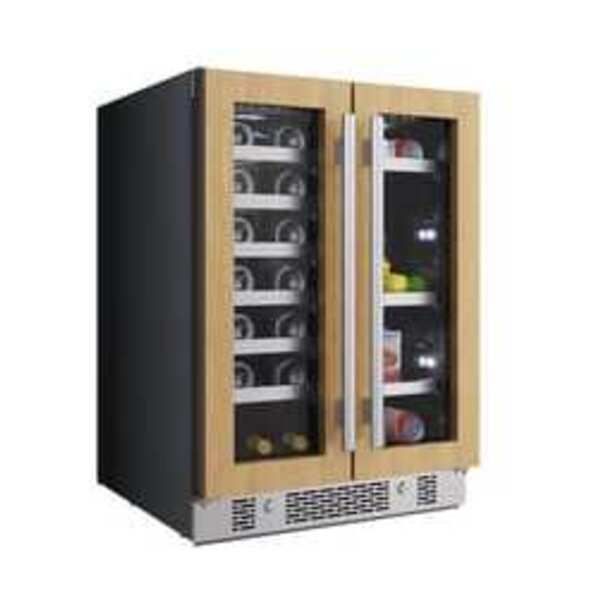 AVALLON GLOBAL LLC CCY 24 BI FRDO PARE WINE/BEV REFRIG