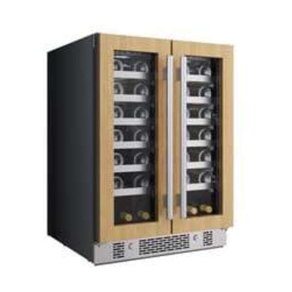 AVALLON GLOBAL LLC CCY 24 BI FRDO PARE WINE REFRIG