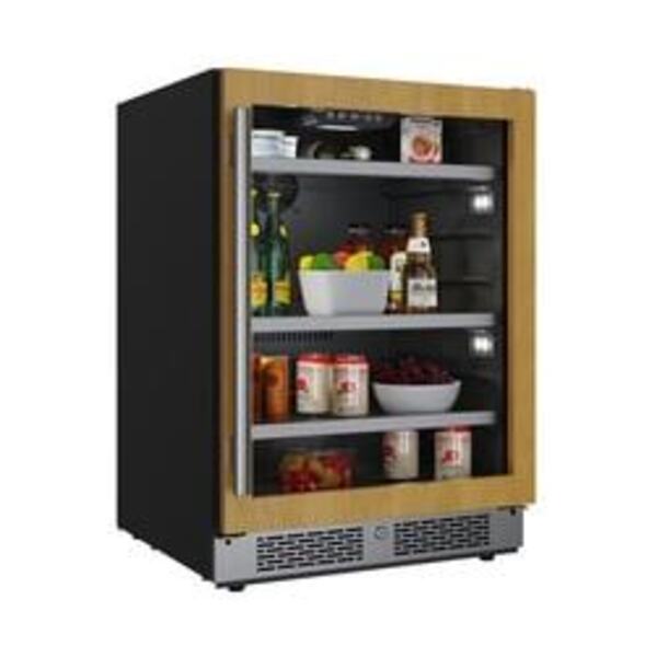 AVALLON GLOBAL LLC CCY 149 CAN 24 BI PARE BEV REFRIG