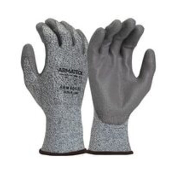 ARMATECK XXXL Size 13ga Polyurethane Dipped Cut Resistant Gloves