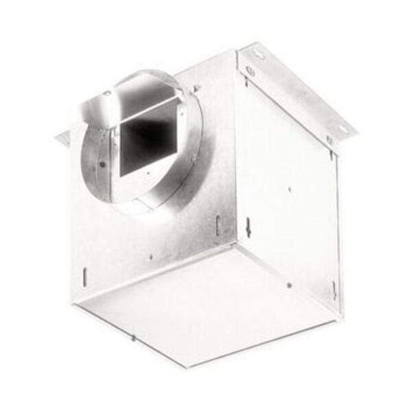 BROAN-NUTONE LLC BROAN LOSONE-E SELECT 150 CFM VENTILATION FAN ENERGY STAR