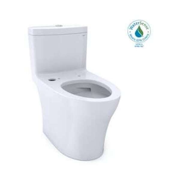 TOTO CCY .8/1.28 VC 12 1PC EB TLT *AQUIA