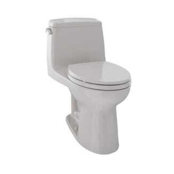 TOTO *CVR* CCY AQUIA IV 1PC UH TOILET