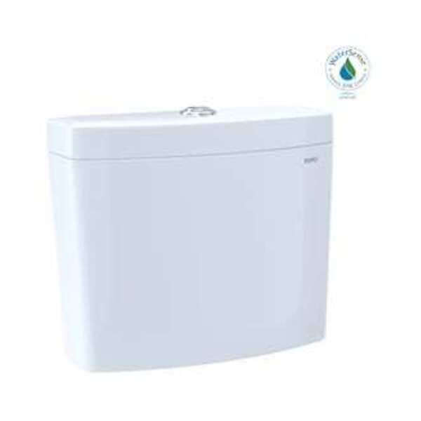 TOTO *CVR* CCY AQUIA IV TANK 1.28/0.9 GP