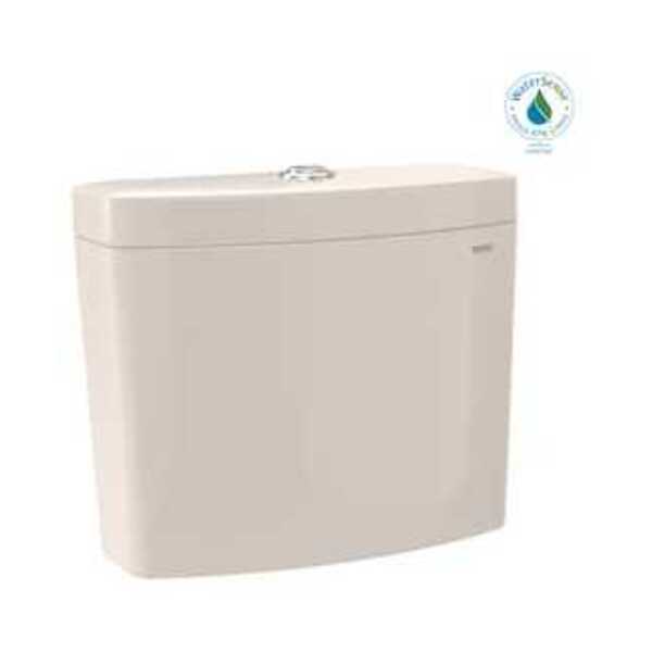 TOTO *CVR* CCY AQUIA IV TANK 1.28/0.9 GP