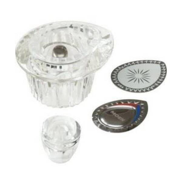 CSB INTERNATIONAL PRODUCTS INC Handle