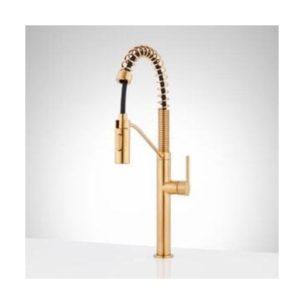 SIGNATURE HARDWARE CCY LFA 1.75 1HDL KITC PD FCT BG