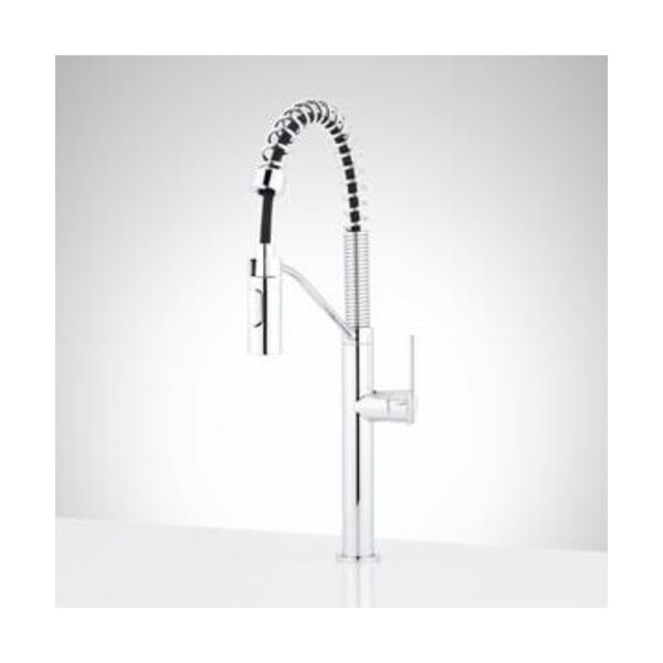 SIGNATURE HARDWARE CCY LFA 1.75 1HDL KITC PD FCT CP