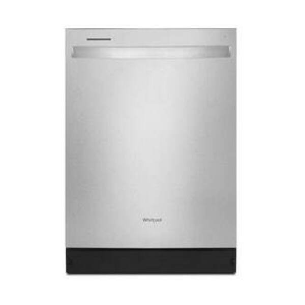 WHIRLPOOL CORPORATION CCY BI DW SS 24 4CYC