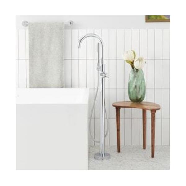 SIGNATURE HARDWARE CCY 1.75 FM TUB FILL *VASSOR CP