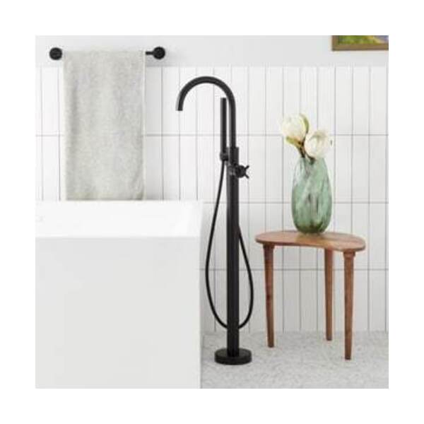 SIGNATURE HARDWARE CCY 1.75 FM TUB FILL *VASSOR MB