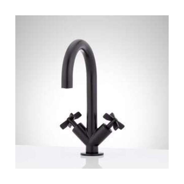 SIGNATURE HARDWARE CCY LFA 1.2 1HDL LAV  *VASSOR MB