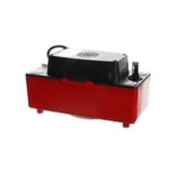 DIVERSITECH CORP CNDST PUMP 120V 22FT LIFT