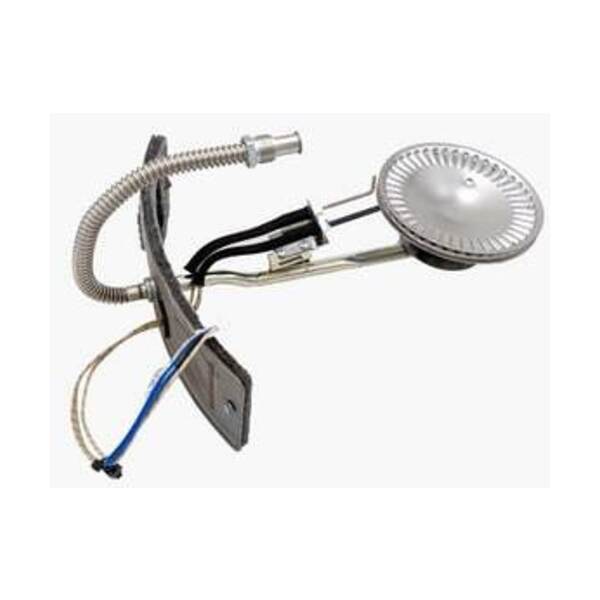 RINNAI RE SERIES RECESS BX F/ NC TANKLESS