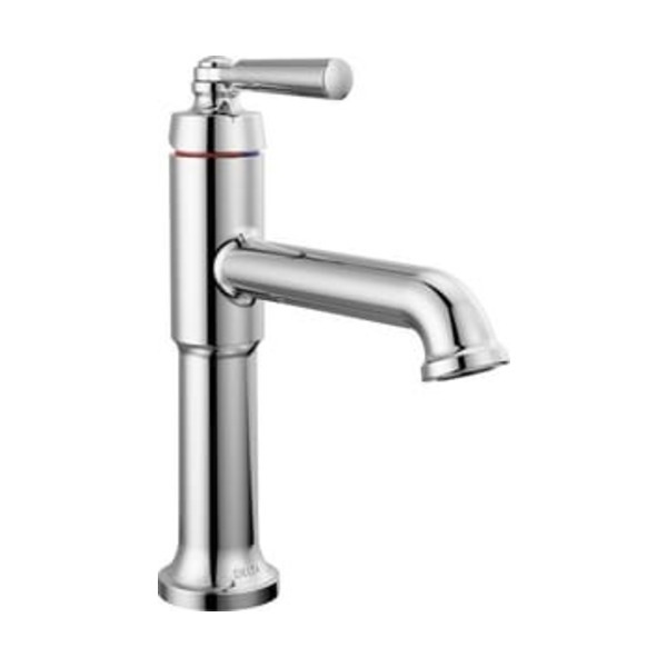 DELTA FAUCET CO CCY LFA 1.2 1HDL LEV LAV FCT CP