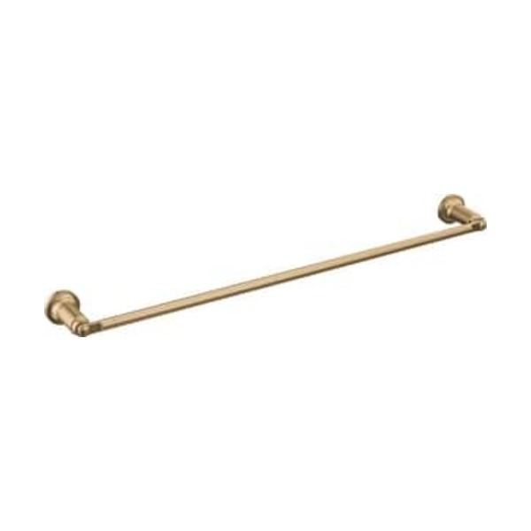 DELTA FAUCET CO 24 TWL BAR CHBR