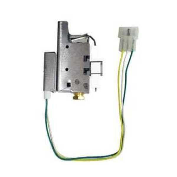 SAS GEN NEX CREW CVRALL LG PROF GRD