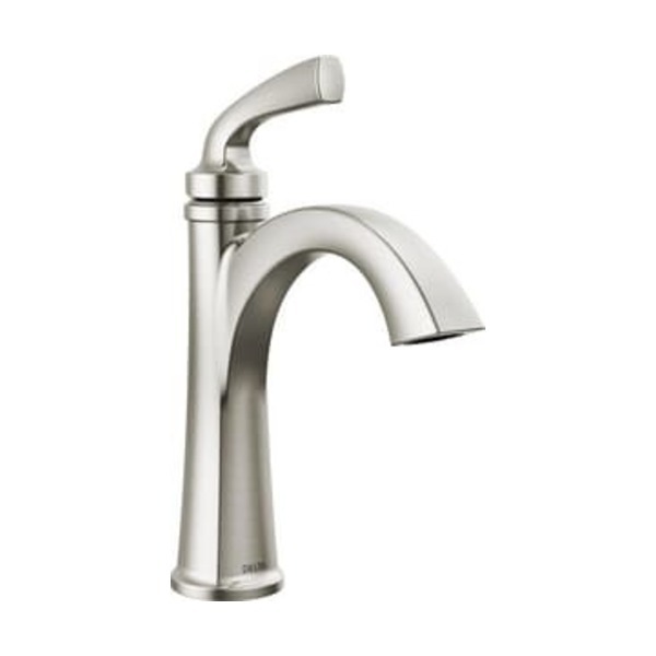 DELTA FAUCET CO @ CCY LFA 1.2 1HDL LEV LAV FCT *GEI