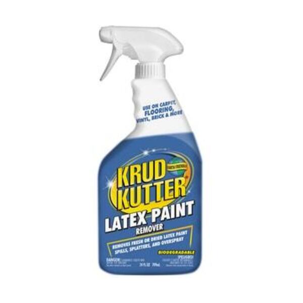 RUST-OLEUM CORPORATION 24 oz. Latex Paint Remover
