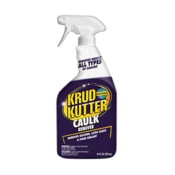 RUST-OLEUM CORPORATION 24 oz. Caulk Remover