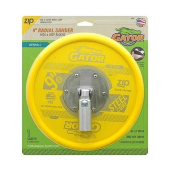 RUST-OLEUM CORPORATION 9 in. Drywall Head