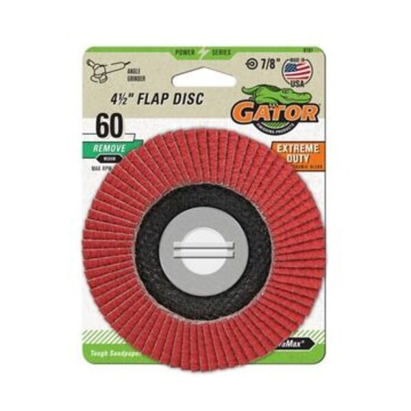 RUST-OLEUM CORPORATION Flap Disc